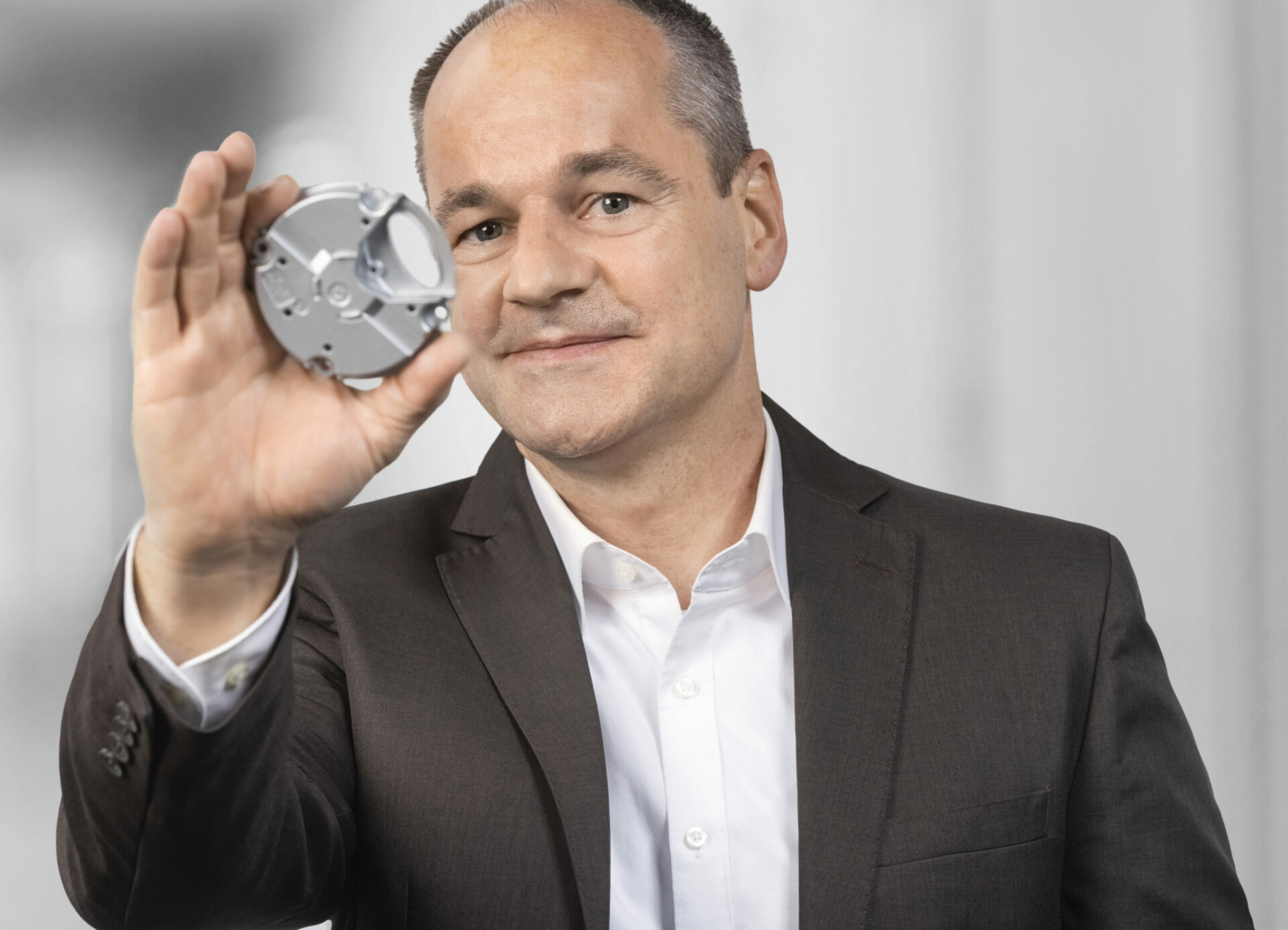 Adolf Föhl GmbH: Dierk Göhringer
