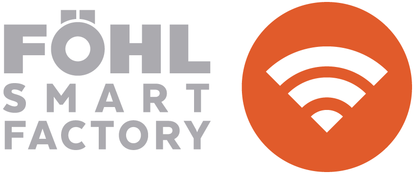 Adolf Föhl GmbH: Smartfactory