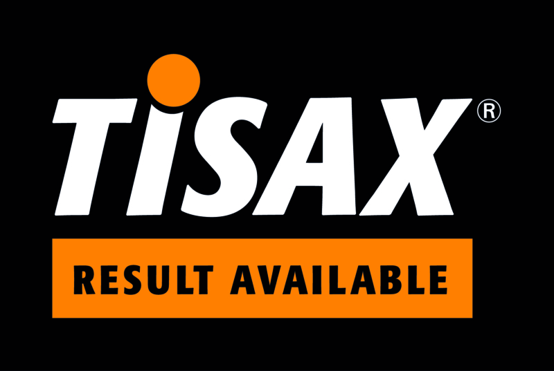 Adolf Föhl GmbH + Co KG: TISAX