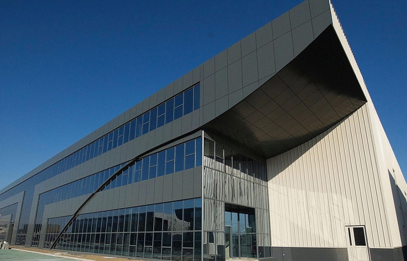 Adolf Föhl GmbH: Werk China